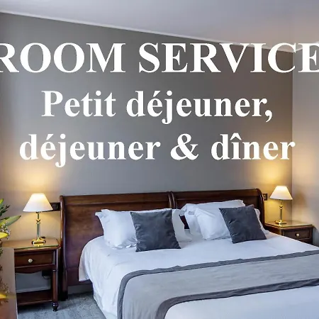 Western Grand De Bordeaux Hotel