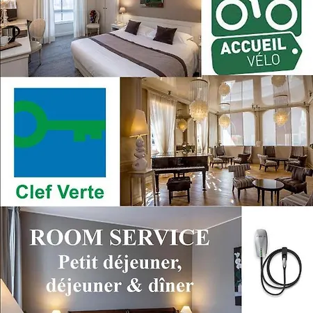 מלון Western Grand De Bordeaux