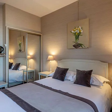 Western Grand De Bordeaux Ξενοδοχείο Οριγιάκ