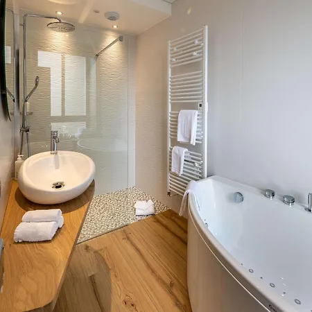 Western Grand De Bordeaux 3* Οριγιάκ