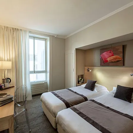 Western Grand De Bordeaux 3*