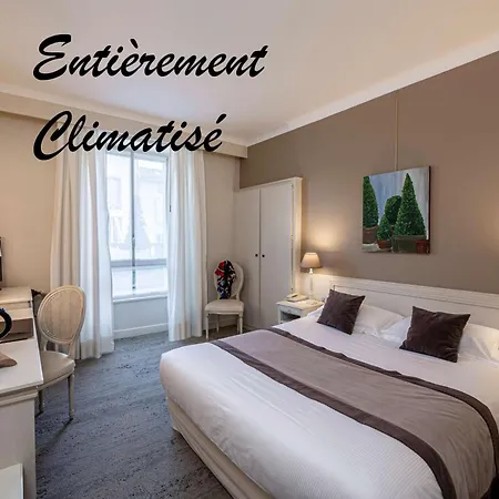 Western Grand De Bordeaux 3*