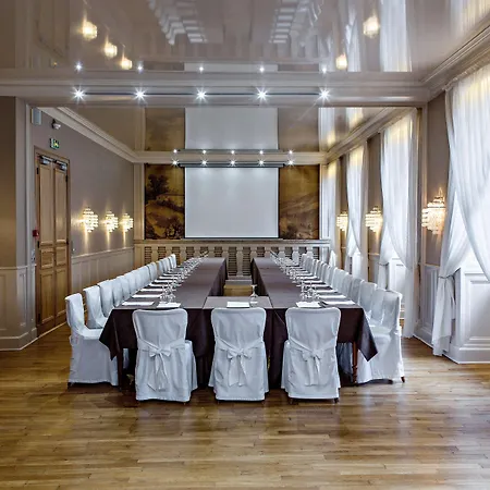 Hotel Western Grand De Bordeaux