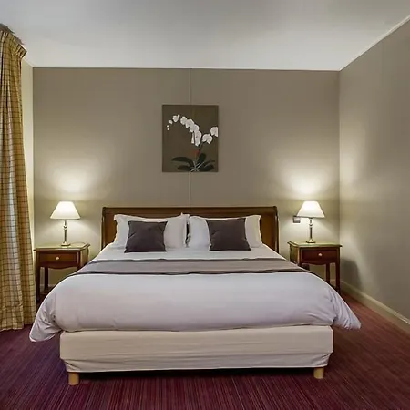 מלון Western Grand De Bordeaux 3*