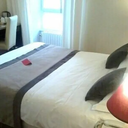 Hotel Western Grand De Bordeaux
