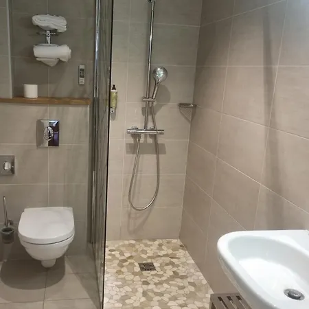 Western Grand De Bordeaux 3* Οριγιάκ