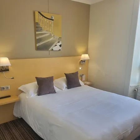 מלון Western Grand De Bordeaux 3*