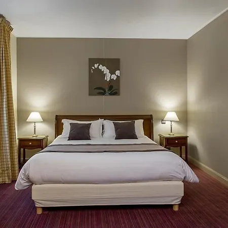 Hotel Western Grand De Bordeaux 3*