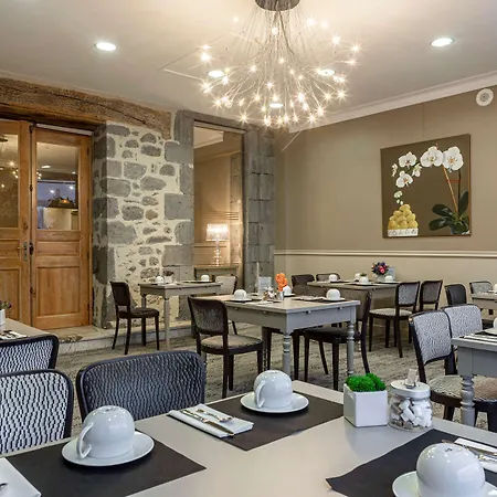 Western Grand De Bordeaux 3* Οριγιάκ