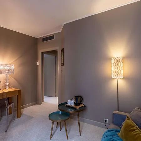 Western Grand De Bordeaux 3* Οριγιάκ