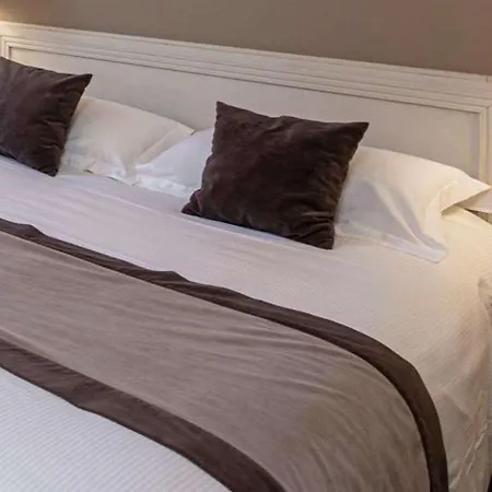 Western Grand De Bordeaux Hotel Aurillac