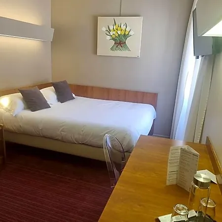 Hotel Western Grand De Bordeaux