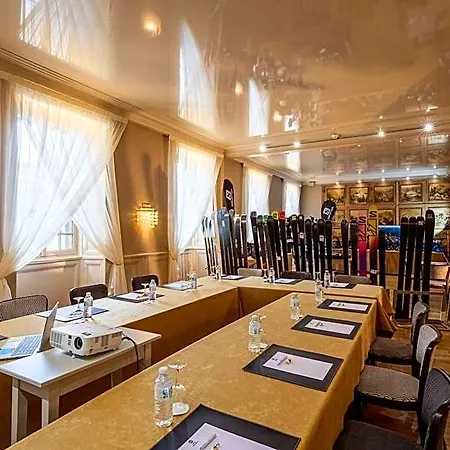 Hotel Western Grand De Bordeaux