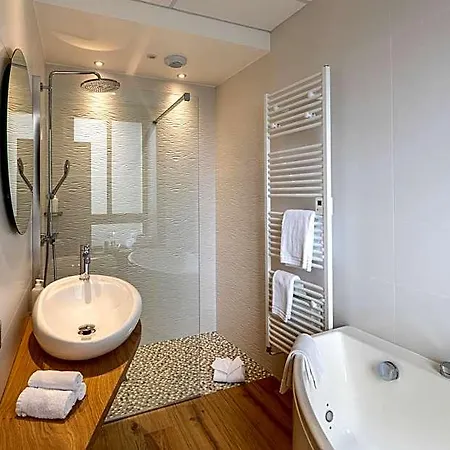 Hotel Western Grand De Bordeaux
