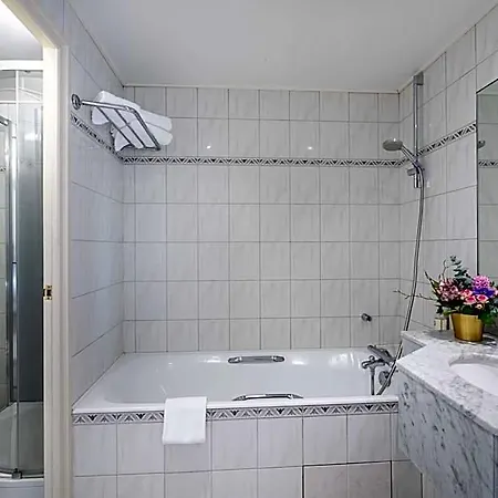 Western Grand De Bordeaux Hotel Aurillac