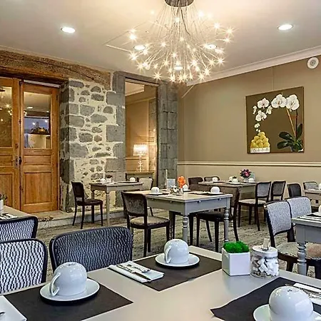 Hotel Western Grand De Bordeaux