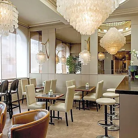 Western Grand De Bordeaux Hotel