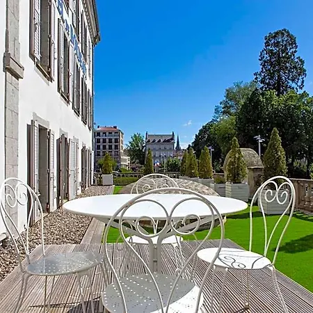Western Grand De Bordeaux 3*