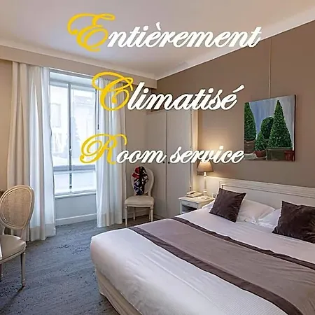 Western Grand De Bordeaux Hotel