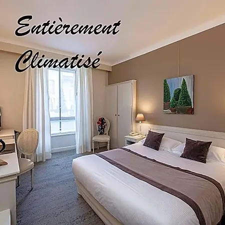Western Grand De Bordeaux Hotel 3*