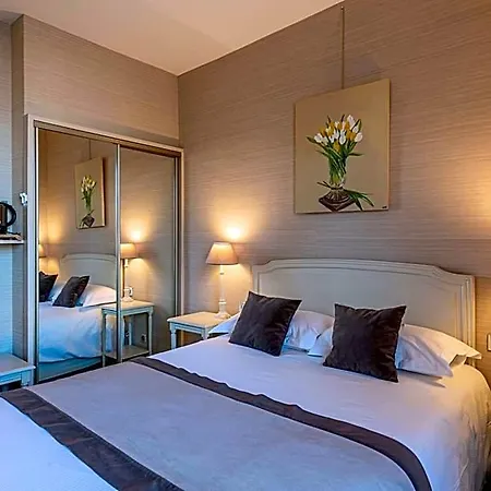 Western Grand De Bordeaux 3*