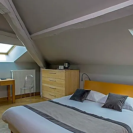 Hotel Western Grand De Bordeaux Aurillac