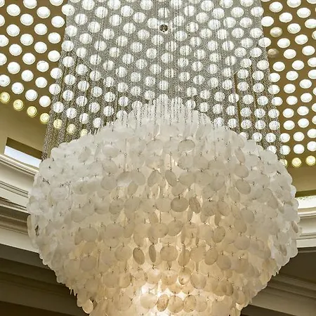 Hotel Western Grand De Bordeaux