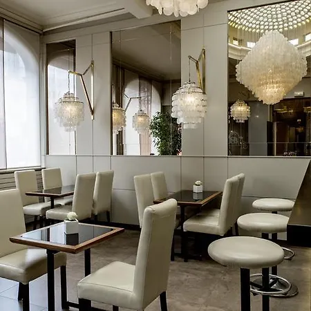Hotel Western Grand De Bordeaux Aurillac