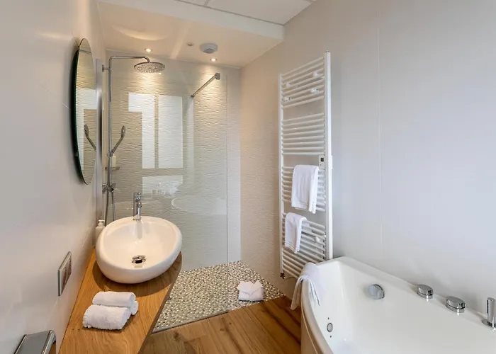 מלון Western Grand De Bordeaux