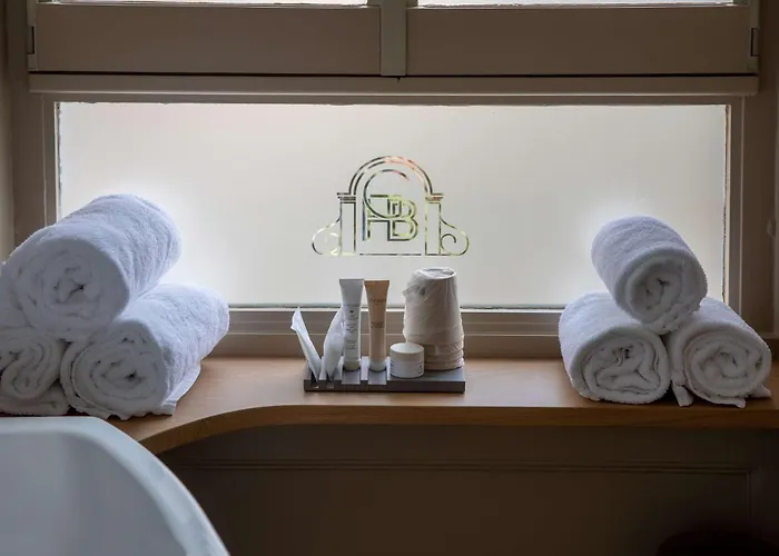 מלון Western Grand De Bordeaux