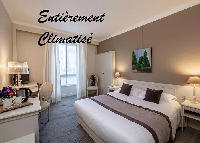 Western Grand De Bordeaux 3*