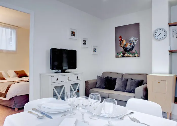 מלון Western Grand De Bordeaux אורילק