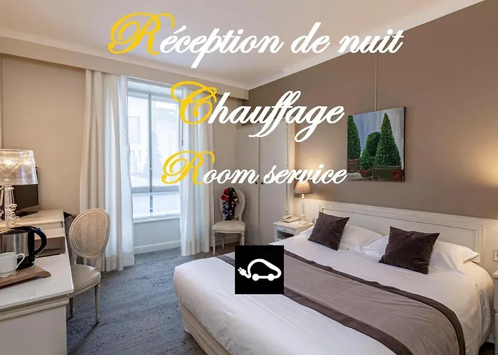 Western Grand De Bordeaux 3*