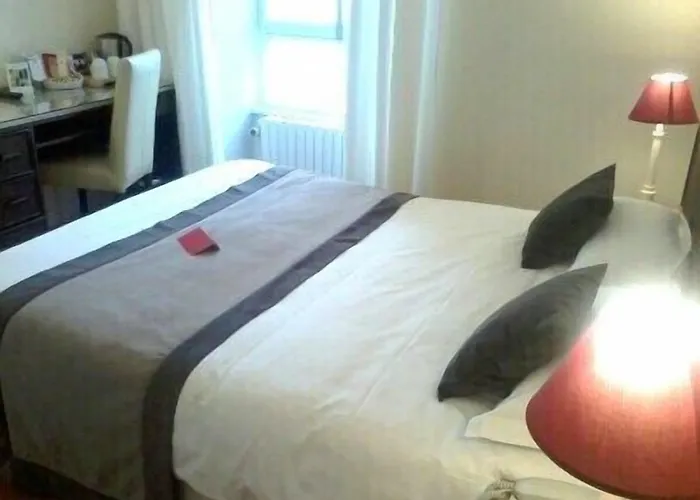 מלון Western Grand De Bordeaux