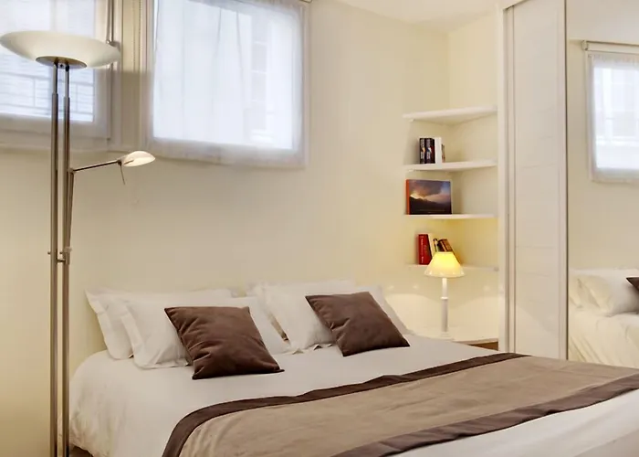 מלון Western Grand De Bordeaux 3*