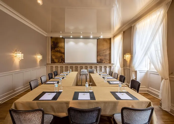 מלון Western Grand De Bordeaux