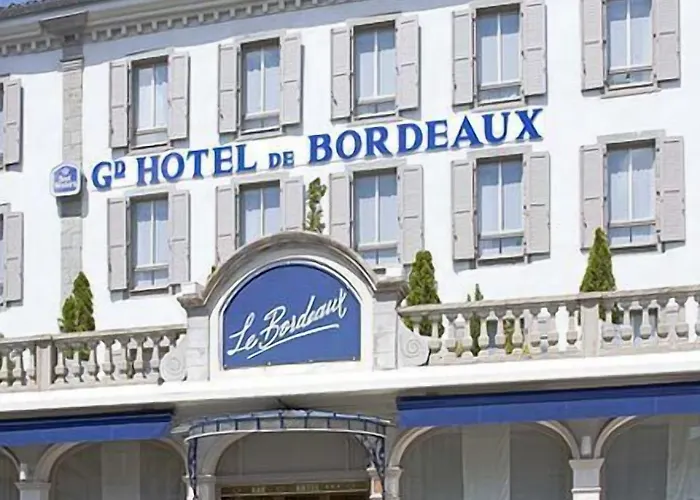 Western Grand De Bordeaux