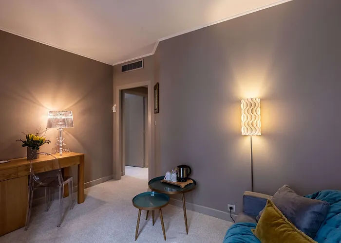 Western Grand De Bordeaux 3* אורילק