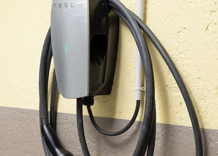 Western Grand De Bordeaux מלון