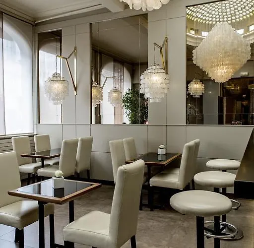 מלון Western Grand De Bordeaux אורילק