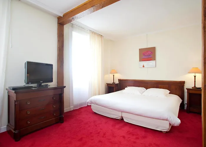 Western Grand De Bordeaux 3*