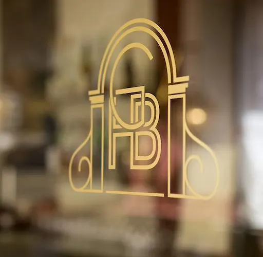 מלון Western Grand De Bordeaux 3*