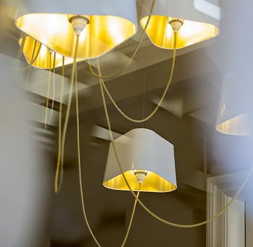 Western Grand De Bordeaux מלון אורילק