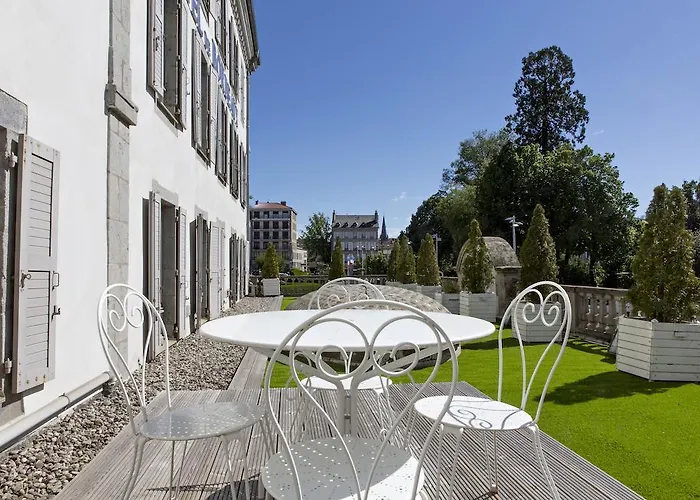 מלון Western Grand De Bordeaux