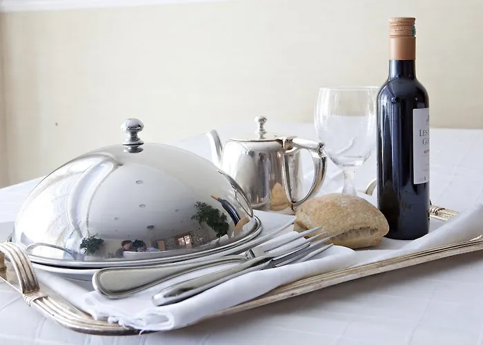 מלון Western Grand De Bordeaux 3*